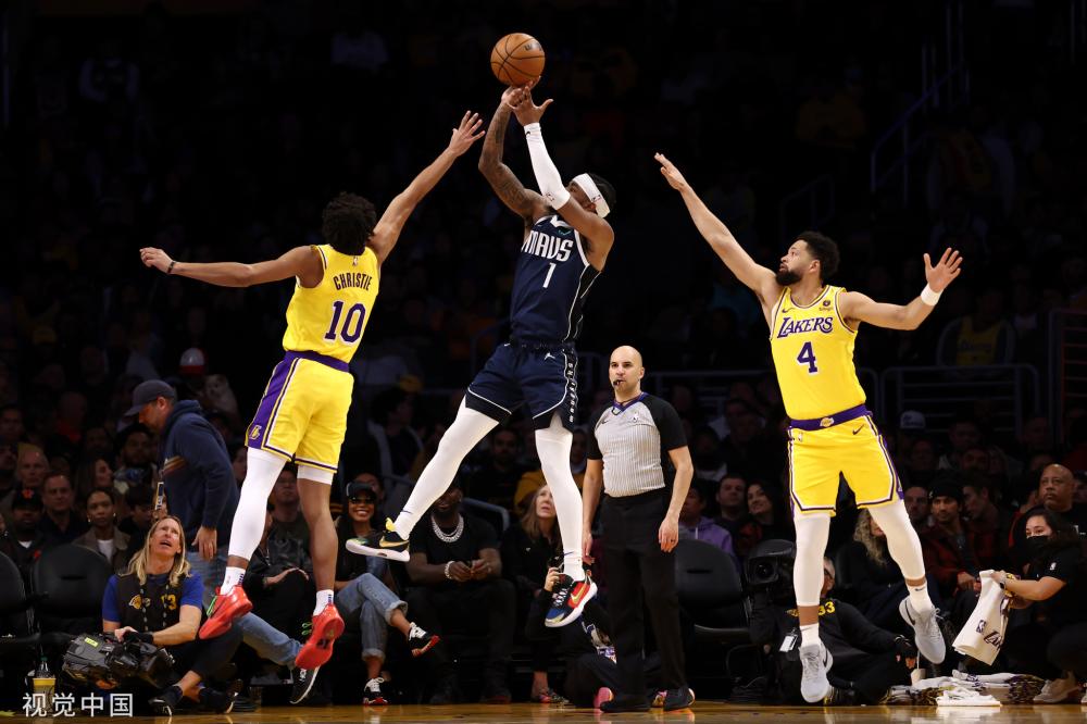 这场谈判将 这场谈判将