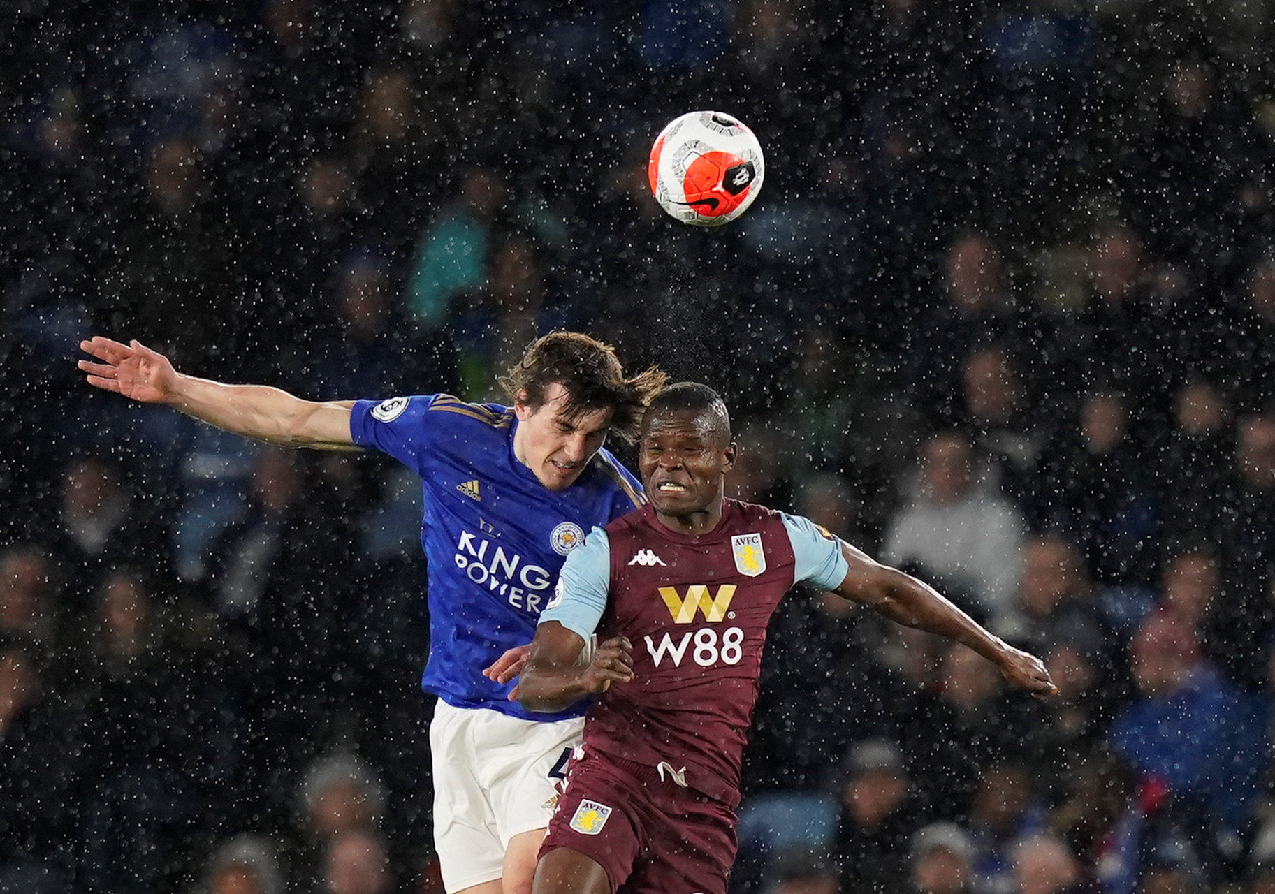 在半场阵地 在半场阵地